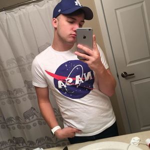 Meet your Posher, Jake